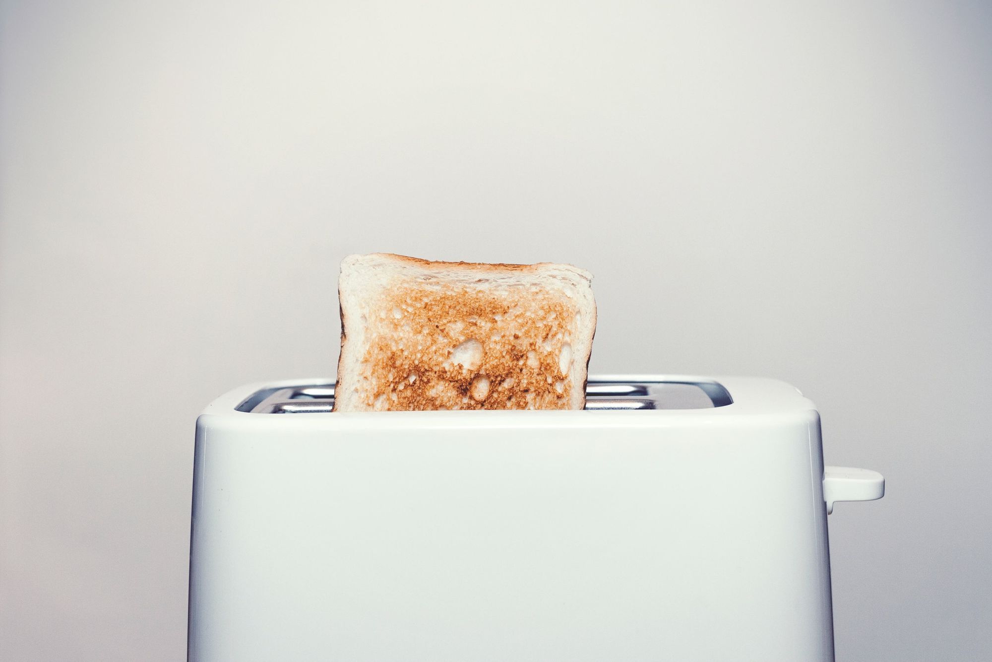 Cleaning Your Toaster or Toaster Oven Everything You Need to Know